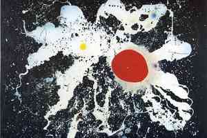The Red Disk